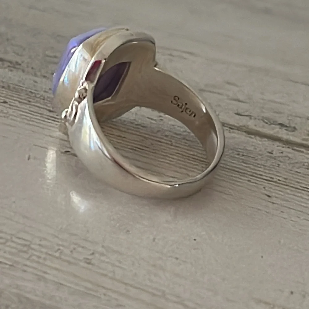 Sajen stunning sterling